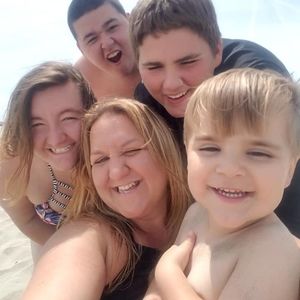 Meet your Posher, Jaime